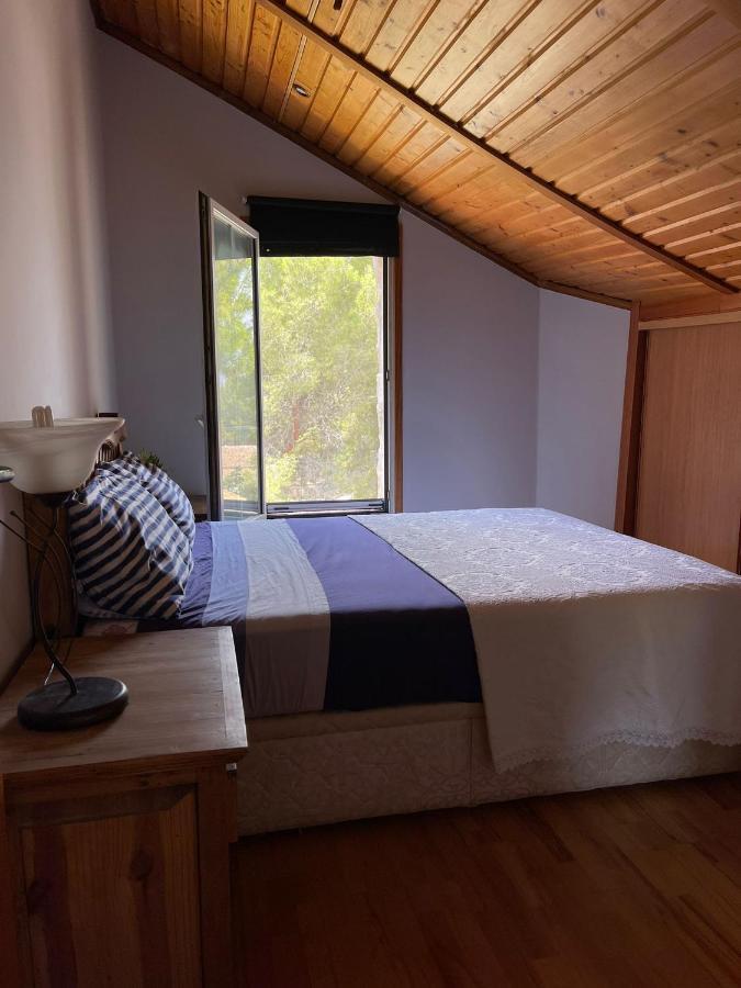 Casa Con Encanto Finestrat Extérieur photo
