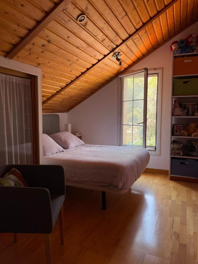Casa Con Encanto Finestrat Extérieur photo