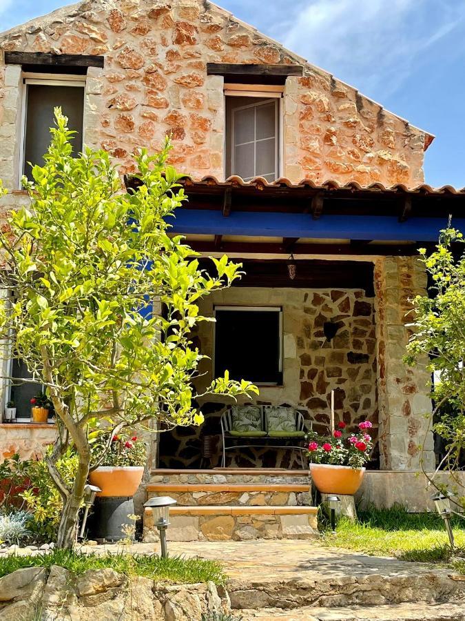 Casa Con Encanto Finestrat Extérieur photo