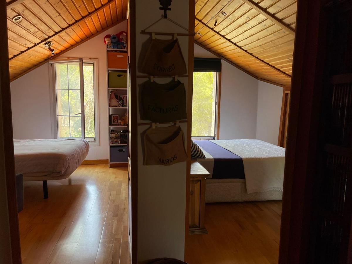 Casa Con Encanto Finestrat Extérieur photo
