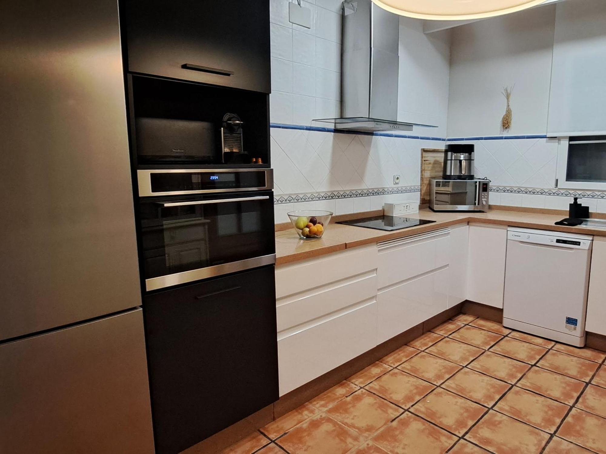 Casa Con Encanto Finestrat Extérieur photo